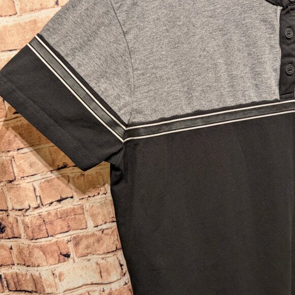 Scott James Short Sleeve Polo Size Large - Picture 4 of 10